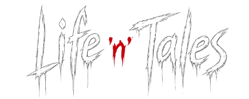 Life ´n´ Tales Logo